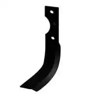 Fräsmesser 205x35mm, links